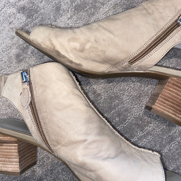 Franco sarto shoes - Picture 3 of 5